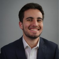 Mega Techway, Inc. Employee Evan Buckingham's profile photo