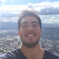 Amazon Web Services (AWS) Employee Marcelo Cunha's profile photo