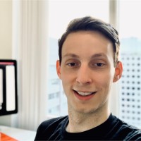 Ollama Employee Jeffrey Morgan's profile photo