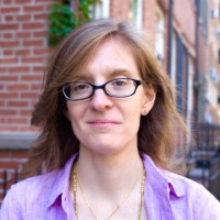 Edutopia - George Lucas Educational Foundation Employee Anne Saini's profile photo