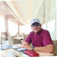 Consultation Employee Larry van Dusen's profile photo