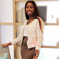 Monisha Neal Email & Phone Number