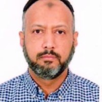 Abeer Medical Group Employee Muhammad Akhtar's profile photo