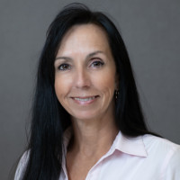 Gibson Plumbing Employee Rebecca Lujan's profile photo