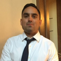 eFax® Employee Marvin Navas's profile photo