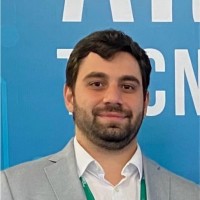 TSA - Tecnologia de Sistemas de Automação S/A Employee Lucas Faria's profile photo