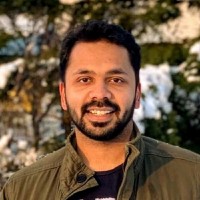 Soham Mehta Email & Phone Number