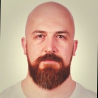 Nagarro + MBIS Employee Ibrahim Tezgel's profile photo