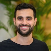 Segev Mordoch Email