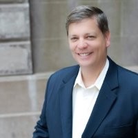 Asterion, Inc. Employee Stephen Scherf's profile photo