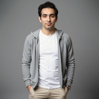 KNAUER Employee Farshid Pashaee's profile photo