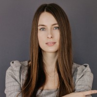 Alesia Lihacheva Email