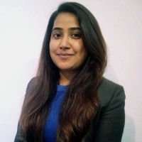 3SC Employee Shivani Soni's profile photo