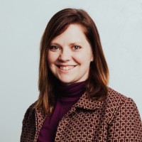 Cohere Employee Autumn Moulder's profile photo