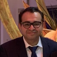 CompuGain Employee Manu Grover's profile photo