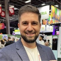 Empeek Employee Albert Darmanian's profile photo