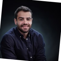 Deloitte Employee Lucas Pitta's profile photo