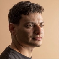 Y Studios Employee David Genkin's profile photo
