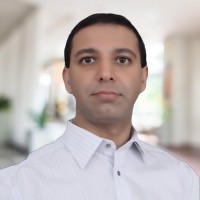 Arif Punjwani Email