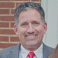 Apogee Engineering, LLC Employee David Frazee's profile photo