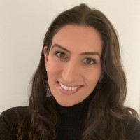 University of Tasmania Employee Steph do Carmo's profile photo