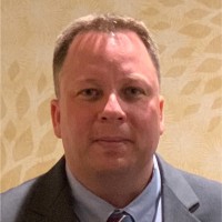 Chester Water Authority Employee Christopher Brosey's profile photo