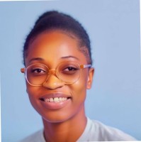 Digibit Solutions Employee Naomi Gabriel's profile photo