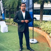 D. Y. Patil College of Engineering & Technology, KASABA BAWADA (DYPCET) Employee Ajim Sutar's profile photo