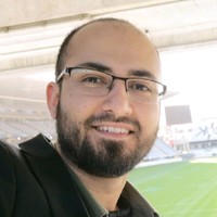 Enhance Employee Mansoor Haider's profile photo