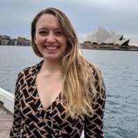 Deloitte Consulting Employee Jennifer Storm's profile photo