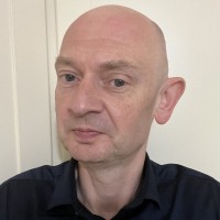 Andrew Gill Email & Phone Number