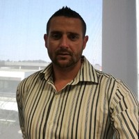 NPC Cement Employee Bryan Tucker's profile photo