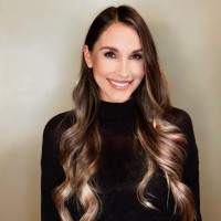 Carlee Rozell Email & Phone Number
