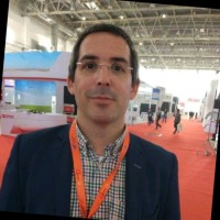 Centro Nacional de Energías Renovables (CENER) - National Renewable Energy Centre Employee Mikel Iribas's profile photo