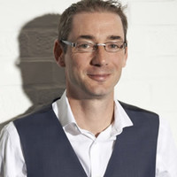 Nic Redfern Email & Phone Number