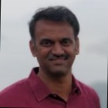 Pulle Srinivas Email & Phone Number