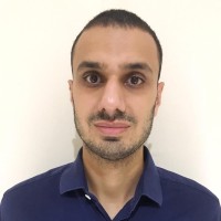 Iraq Jaber's profile photo