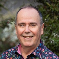 CIO Studio Employee Ray Delany's profile photo