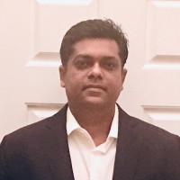 Gopan Pillai's profile photo
