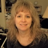 AMD Employee Sheryl Cervantes's profile photo