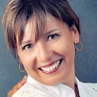 Vision Aerospace Inc Employee Fanny Barrantes's profile photo