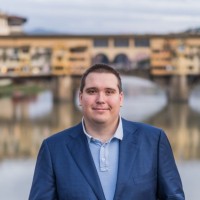 Prohuman Employee Vince Szymczak's profile photo