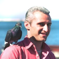 OpsGuru, a Carbon60 Company Employee Denis Astahov's profile photo