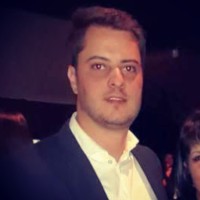 KN Conteúdo Employee Guilherme Almeida's profile photo