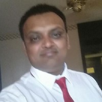 Electrotherm (India) Limited Employee Sanjay Joshi's profile photo