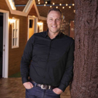 scitrain, ltd. Employee Chad Luxenburg's profile photo