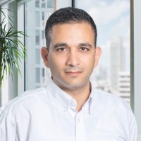 RailVision Employee Shahar Hania's profile photo