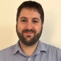 Chloride Employee Andrew Spruce's profile photo