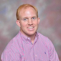 Edward Jones Employee Seth Jones's profile photo