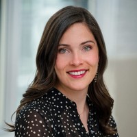 United Talent Agency Employee Donna Sharp's profile photo